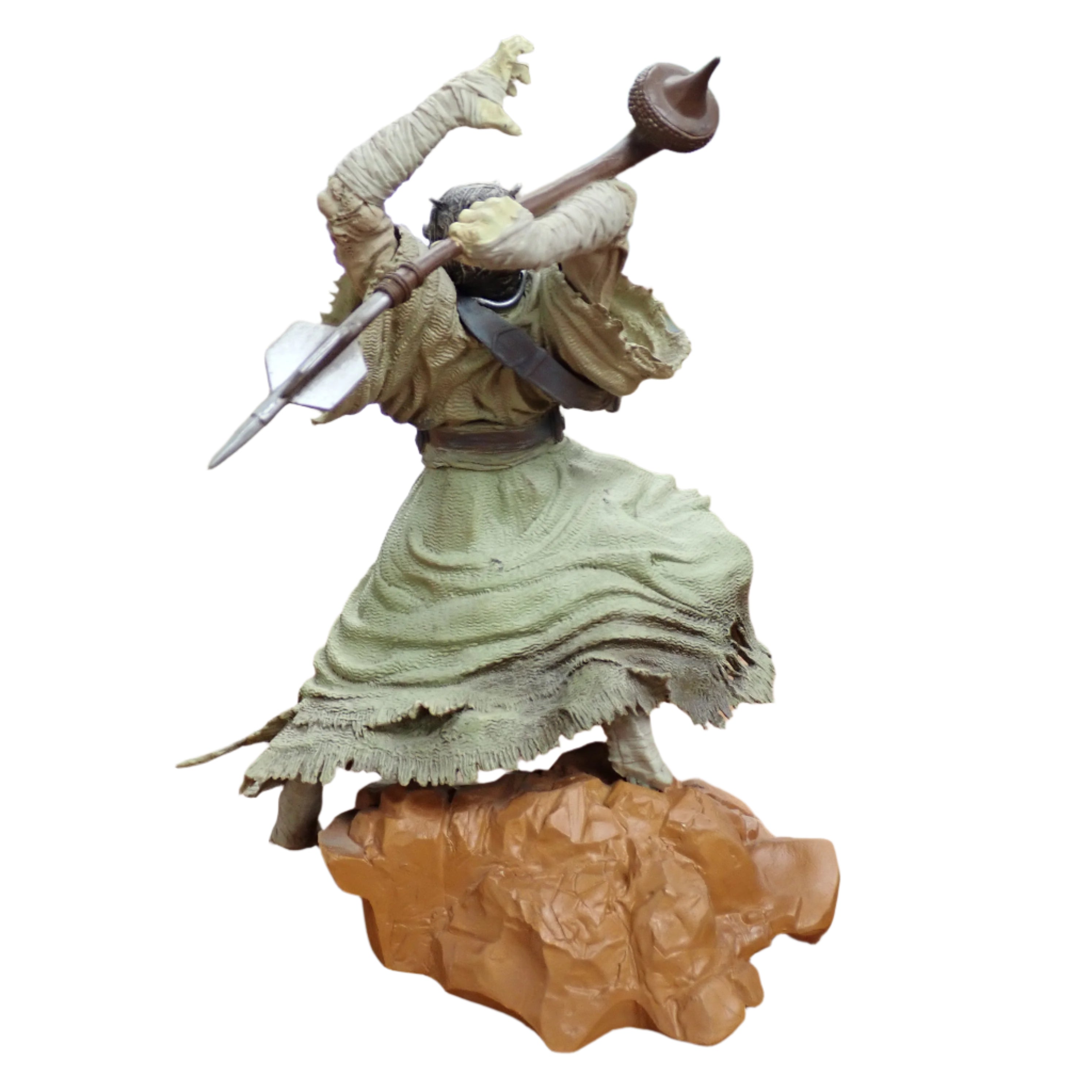 Tusken Raider Unleashed [LOOSE]
