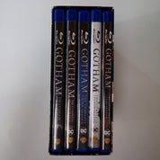 DC Gotham Complete Series - Blu-Ray [Pre-Owned]