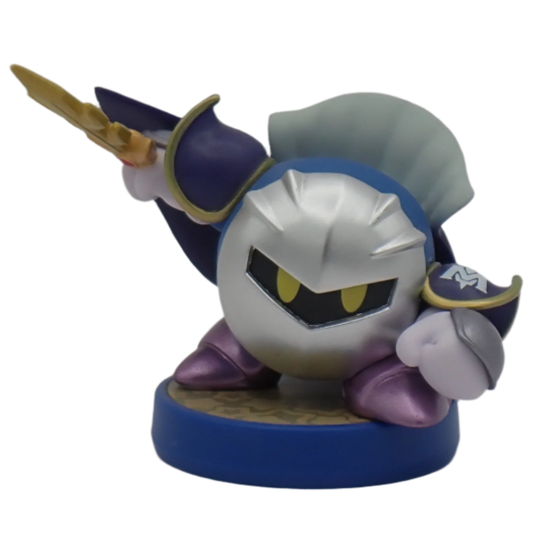 Meta Knight (Kirby) - amiibo