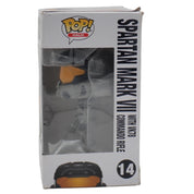 Spartan Mark VII - POP! #14