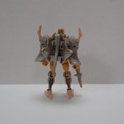 Rattrap (Kingdom WFC-K2 Core Class) - Transformers War For Cybertron [Pre-Owned]