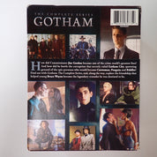 DC Gotham Complete Series - Blu-Ray [Pre-Owned]