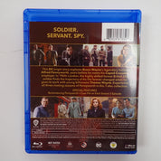 DC Pennyworth - Blu-Ray [Pre-Owned]