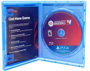 Super Mega Baseball 4 - PS4