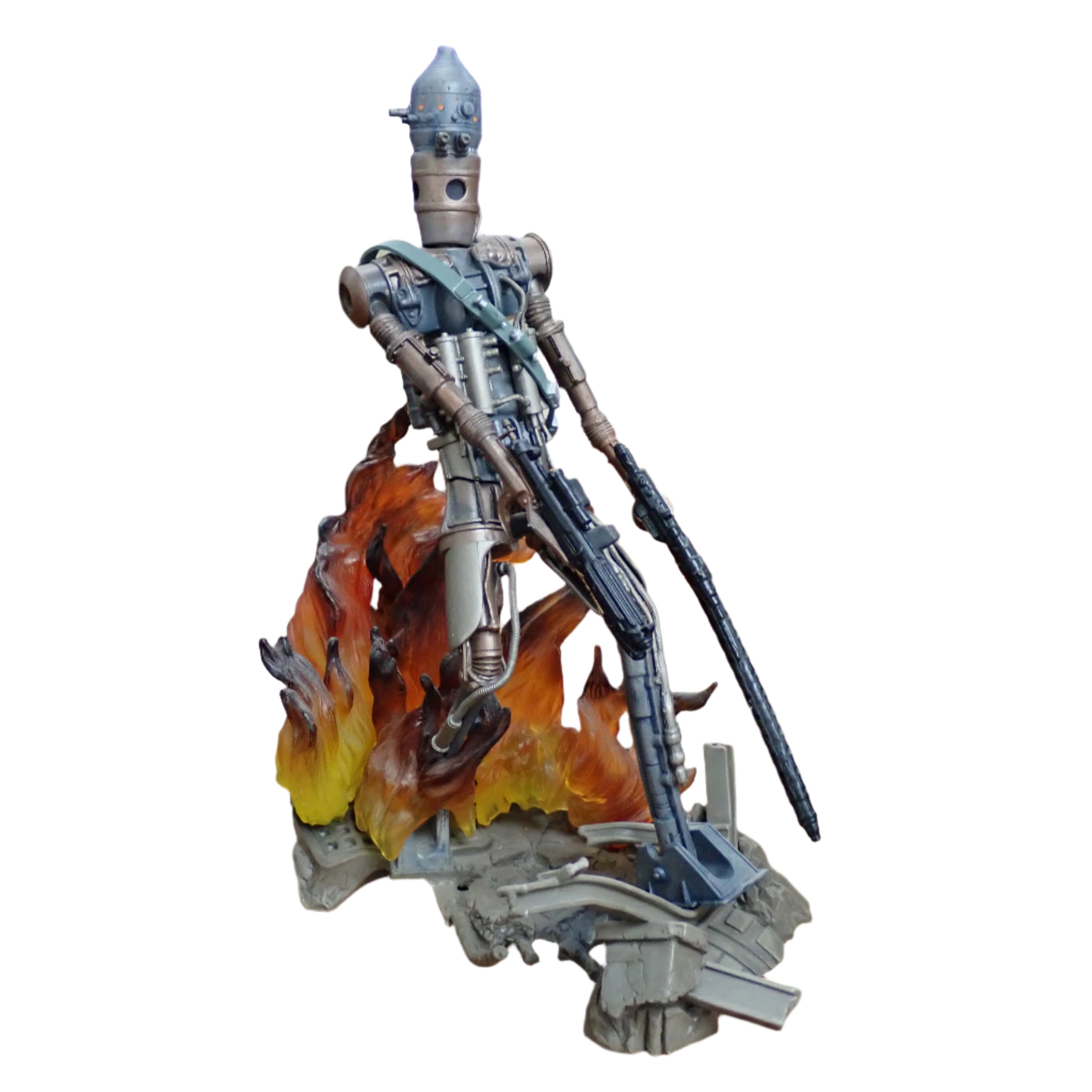 IG-88 Unleashed [LOOSE]