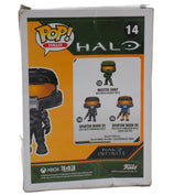 Spartan Mark VII - POP! #14