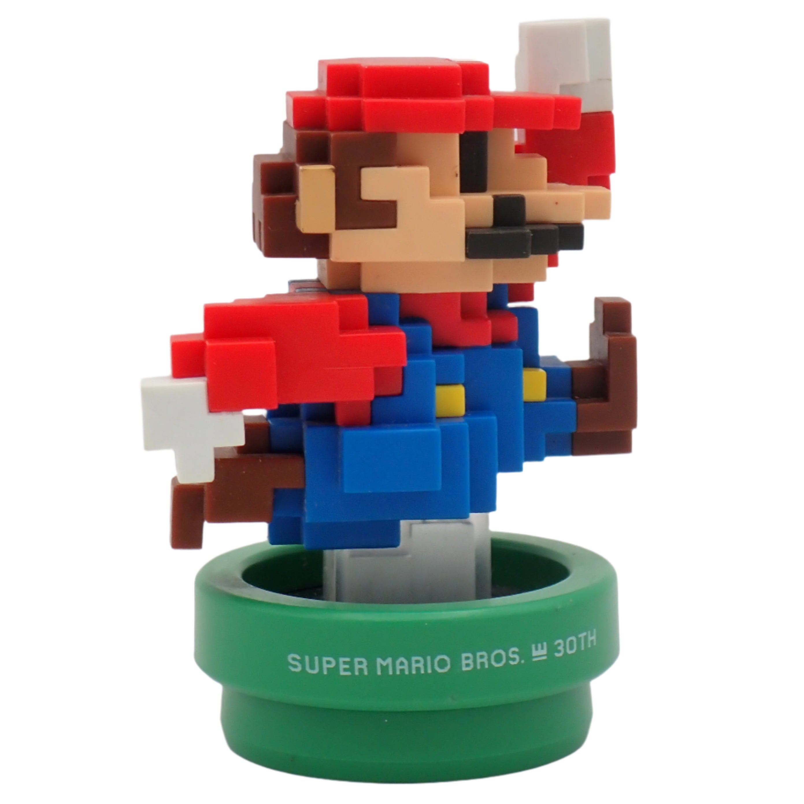 Mario (Modern Color) - amiibo