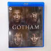 DC Gotham Complete Series - Blu-Ray [Pre-Owned]