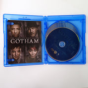 DC Gotham Complete Series - Blu-Ray [Pre-Owned]
