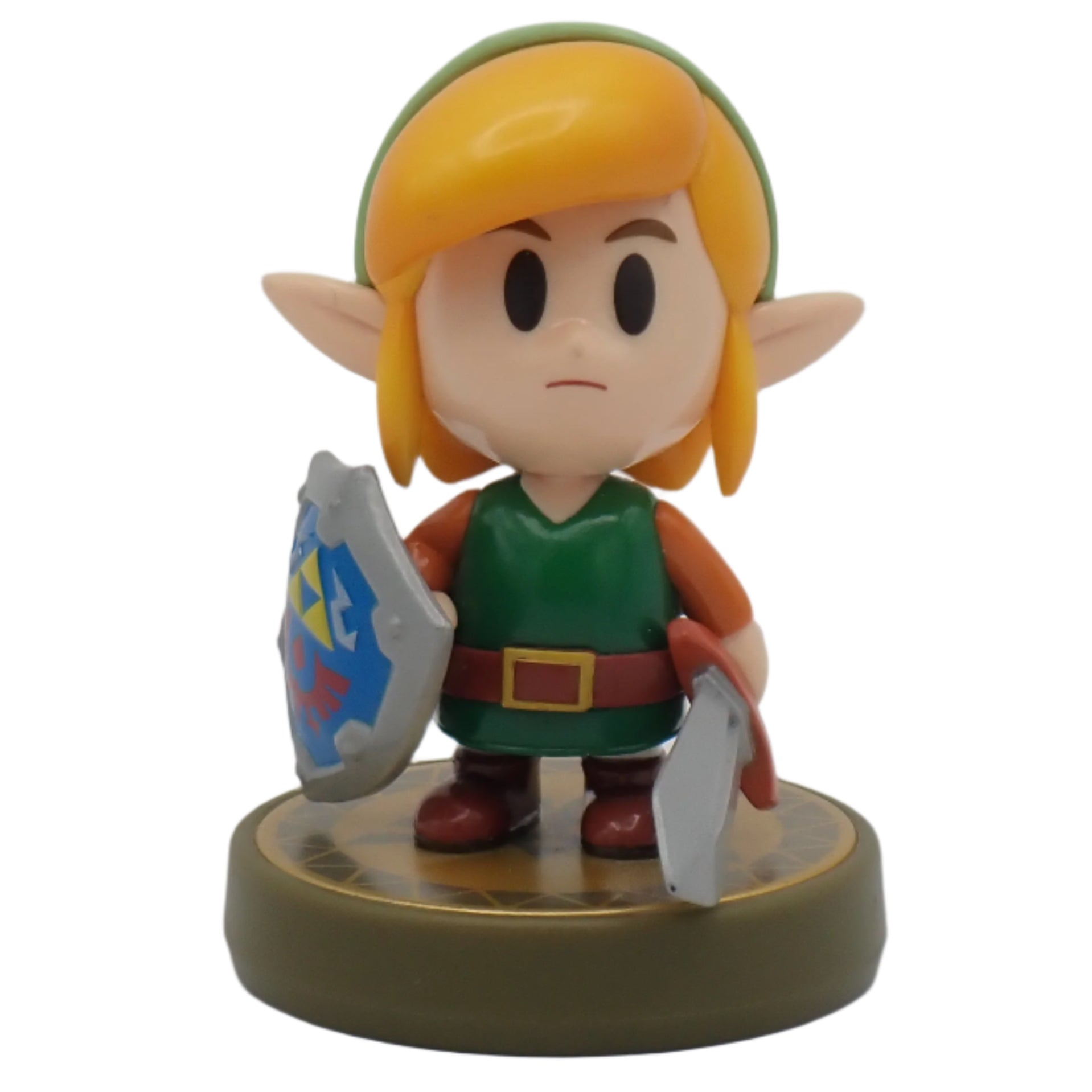 Link (Link's Awakening) - amiibo