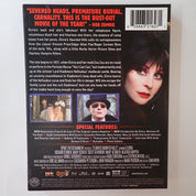 Elvira's Haunted Hills Collector's Edition - Blu-Ray [Pre-Owned]