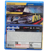 Nascar 21 Ignition - PS4