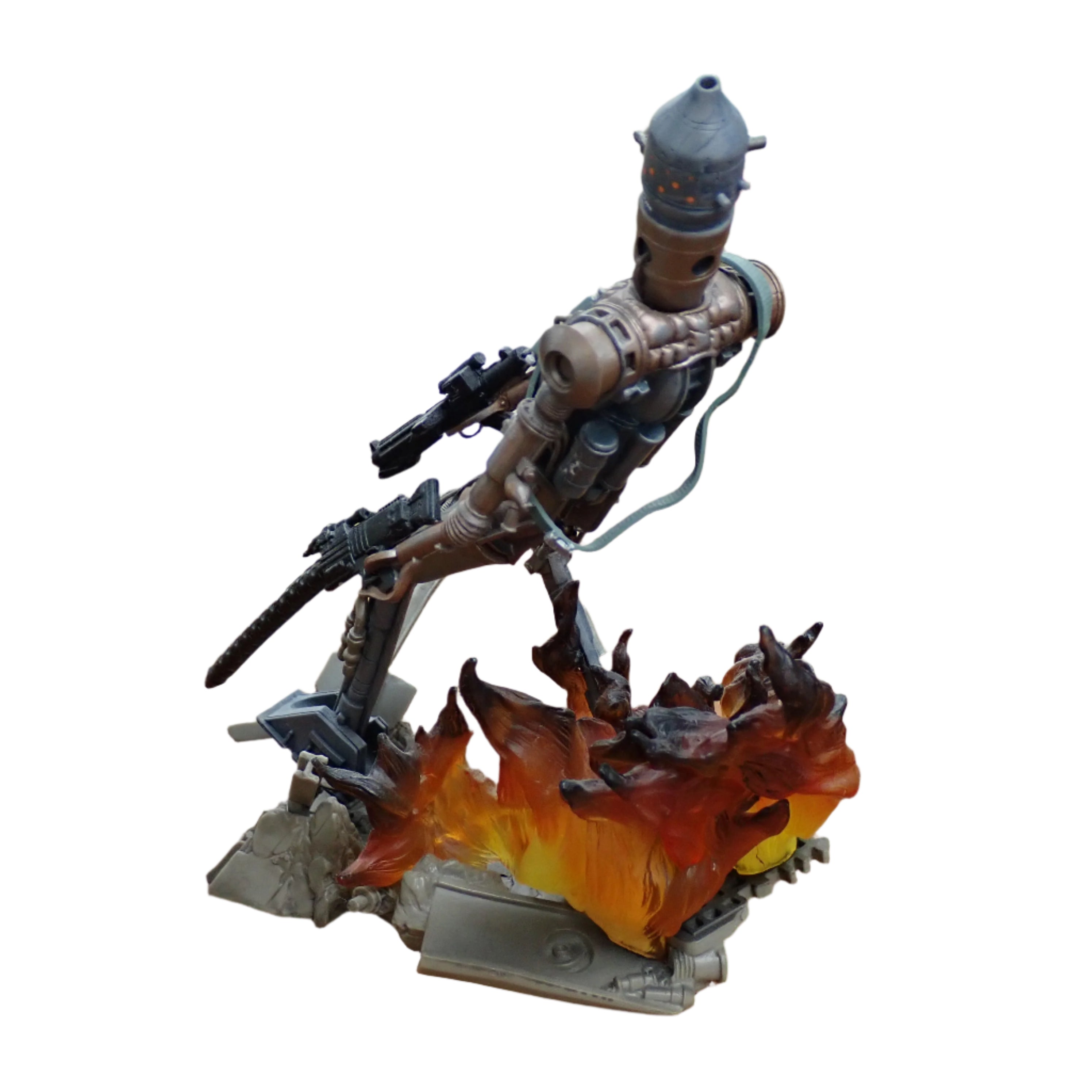 IG-88 Unleashed [LOOSE]