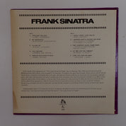 Frank Sinatra - The First Times - Vinyl [Pre-Owned]