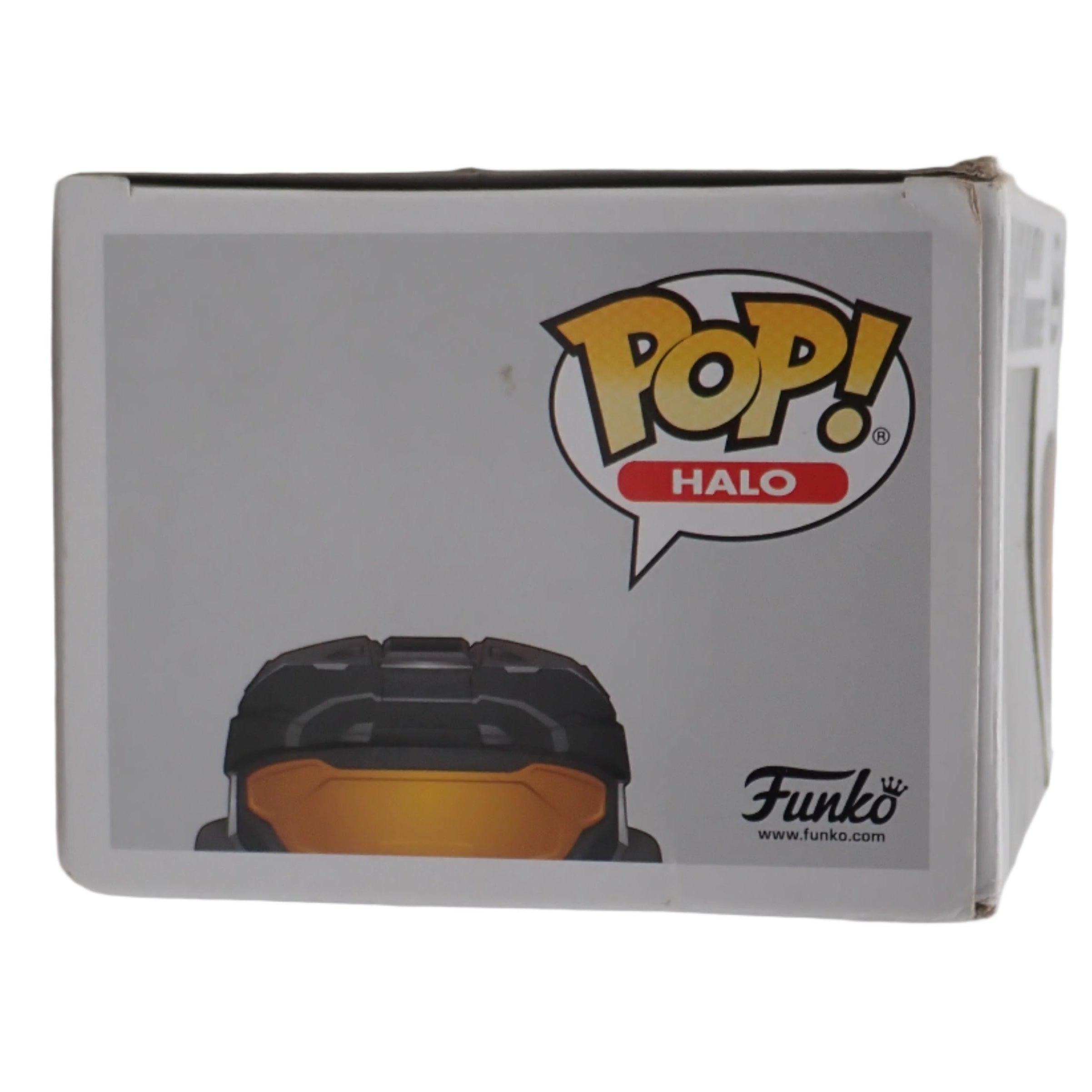 Spartan Mark VII - POP! #14