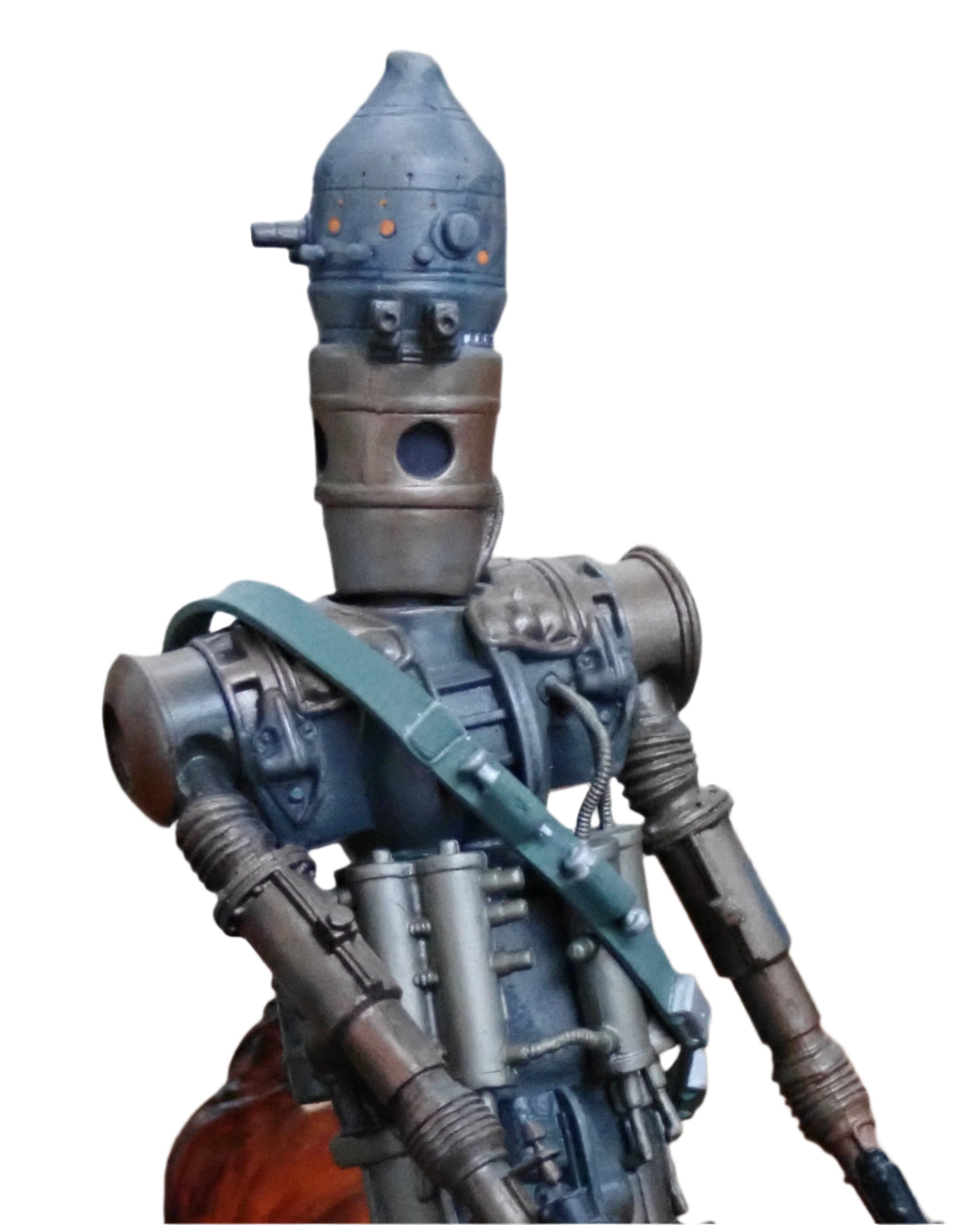 IG-88 Unleashed [LOOSE]