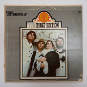 The First Edition - Self Titled - Vinyl [Pre-Owned]