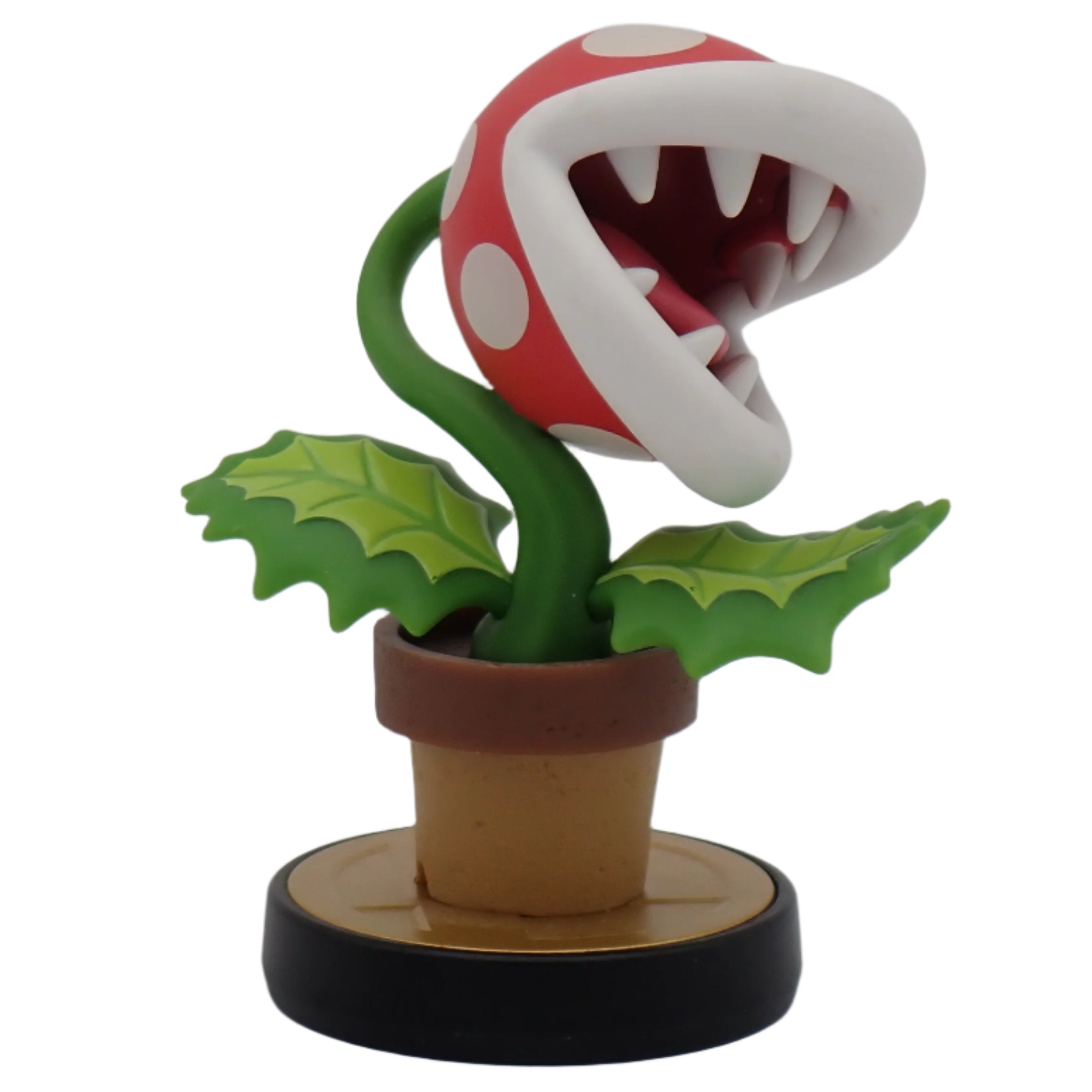 Piranha Plant - amiibo