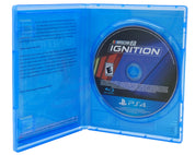 Nascar 21 Ignition - PS4