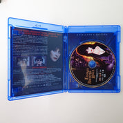 Elvira's Haunted Hills Collector's Edition - Blu-Ray [Pre-Owned]