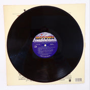 Big Chill Original Motion Picture Soundtrack - Vinyl [Pre-Owned]
