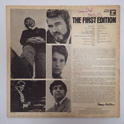 The First Edition - Self Titled - Vinyl [Pre-Owned]