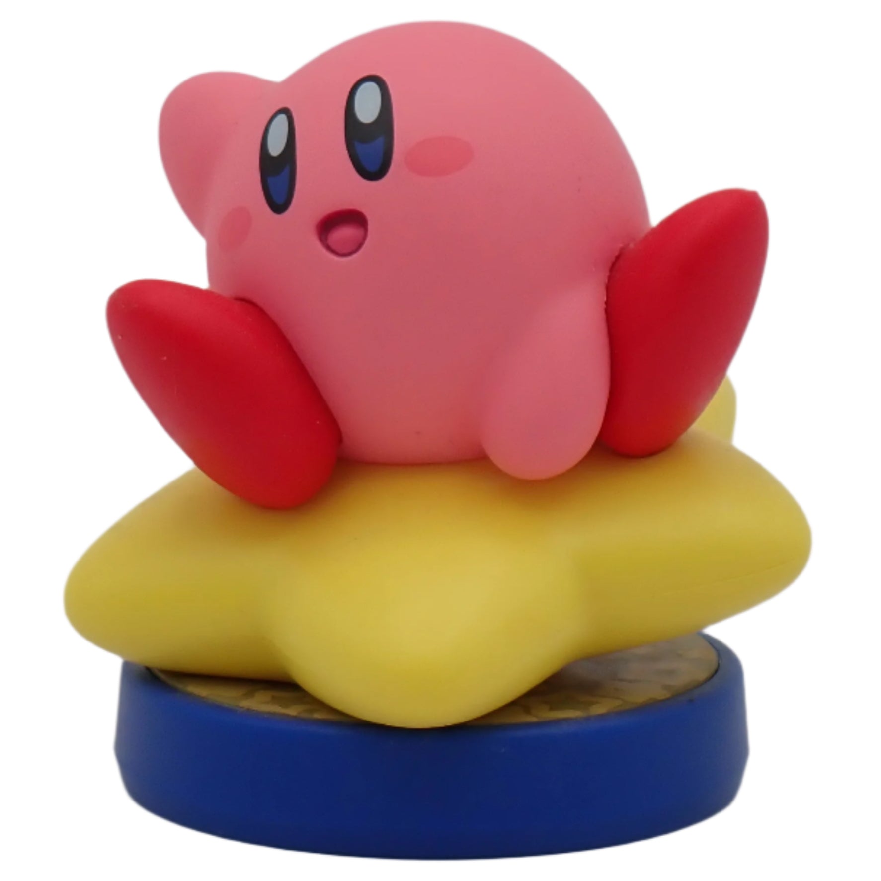 Kirby - amiibo