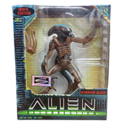 Alien Resurrection: Warrior Alien (Movie Edition)