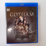 DC Gotham Complete Series - Blu-Ray [Pre-Owned]