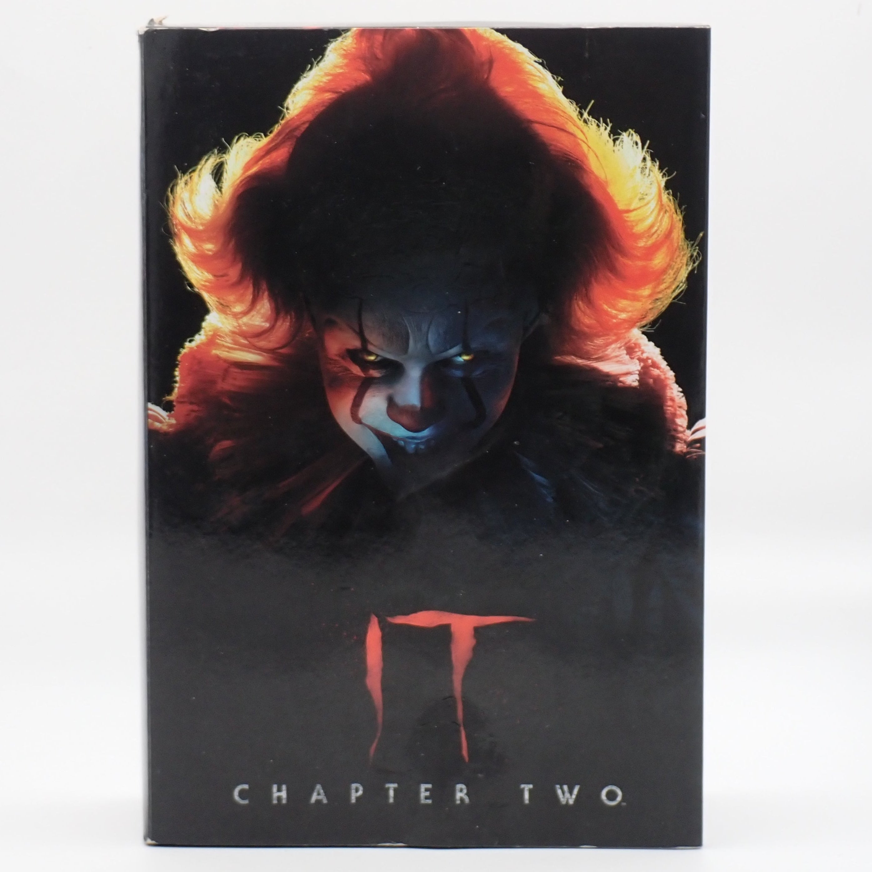 Pennywise - IT Chapter Two NECA Figure