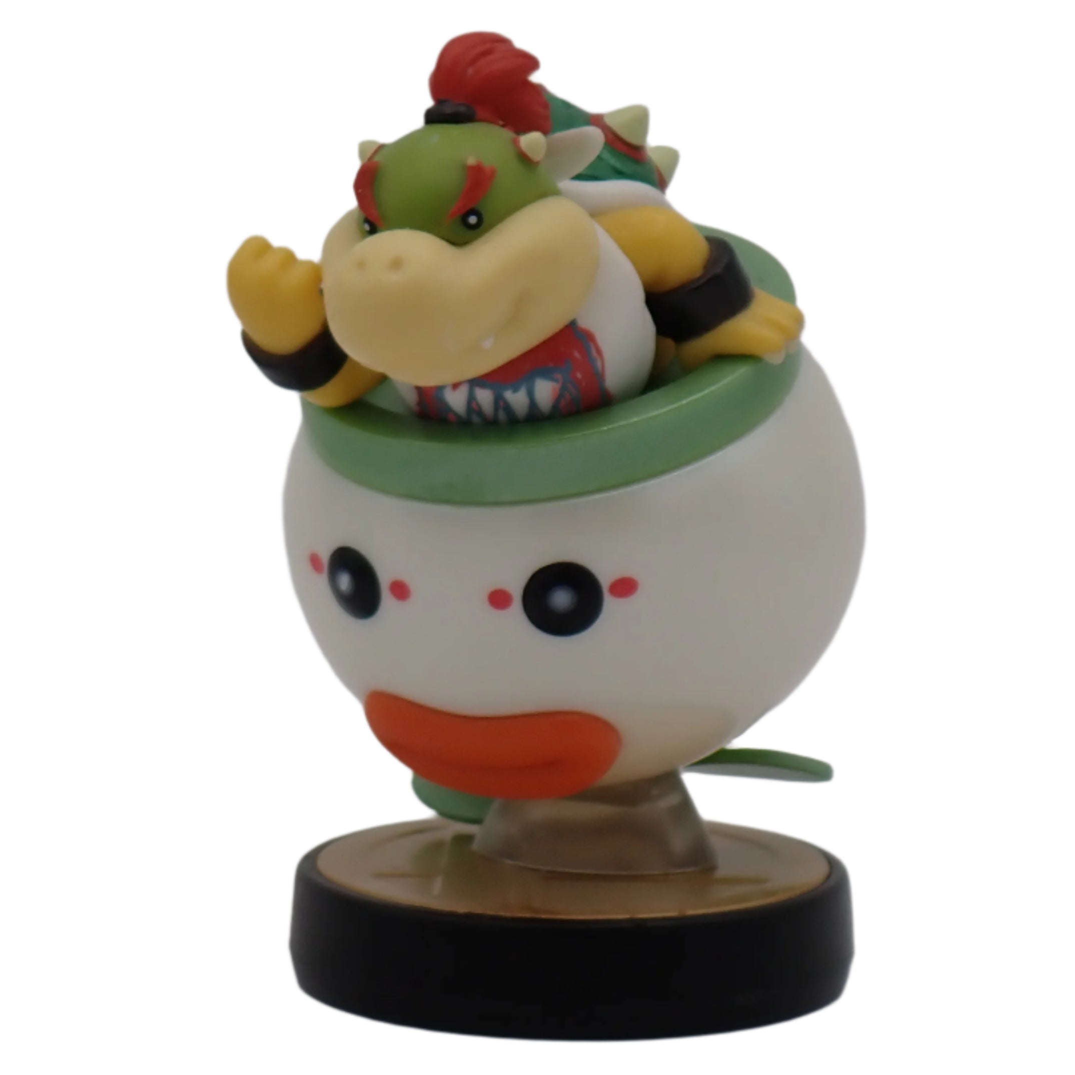 Bowser Jr. - amiibo