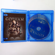 DC Gotham Complete Series - Blu-Ray [Pre-Owned]