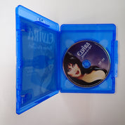 Elvira Mistress of the Dark - Blu-Ray [Pre-Owned]