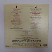 Big Chill Original Motion Picture Soundtrack - Vinyl [Pre-Owned]