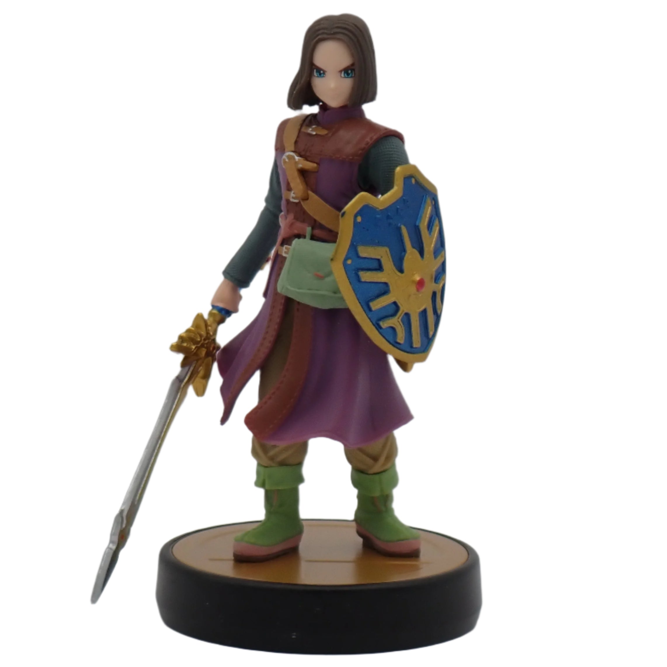 Hero (Dragon Quest) - amiibo