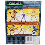 Alien Resurrection: Warrior Alien (Movie Edition)
