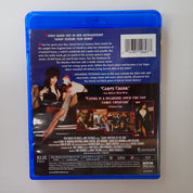 Elvira Mistress of the Dark - Blu-Ray [Pre-Owned]