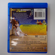 Spaceballs - Blu-Ray [Pre-Owned]