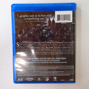 DC Gotham Complete Series - Blu-Ray [Pre-Owned]