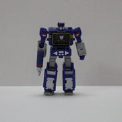 Soundwave (Core Class) - Transformers Generations [Pre-Owned]