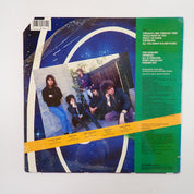 The Broken Homes - Straight Line Through Time - Vinyl [Pre-Owned]