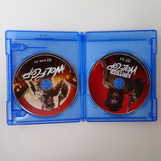 Wolfcop Wolfpack 2 Film Collection - Blu-Ray [Pre-Owned]