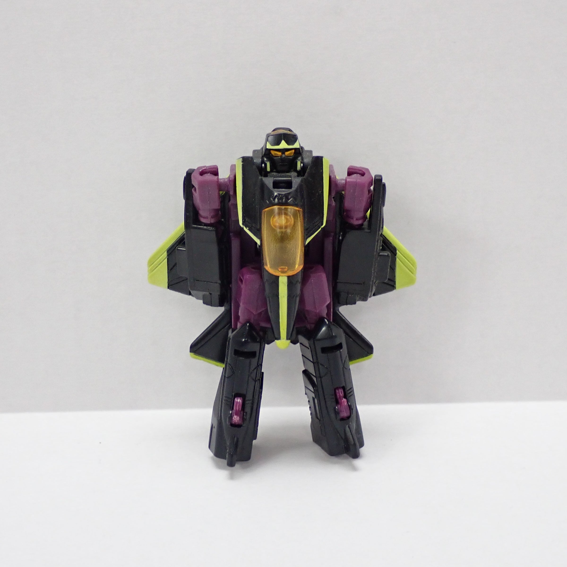Wind Sheer (2001) - Transformers Robots In Disguise [Pre-Owned]