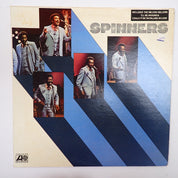 Spinners - Self Titled - Vinyl [Pre-Owned]