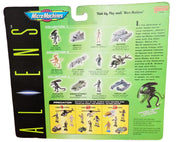 Micro Machines Aliens Collection 1