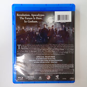 DC Gotham Complete Series - Blu-Ray [Pre-Owned]