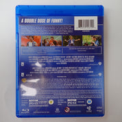 Ace Ventura Pet Detective/Ace Ventura When Nature Calls - Blu-Ray [Pre-Owned]