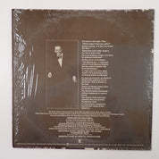 Frank Sinatra - The Main Event Live - Vinyl [Pre-Owned]