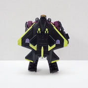 Wind Sheer (2001) - Transformers Robots In Disguise [Pre-Owned]