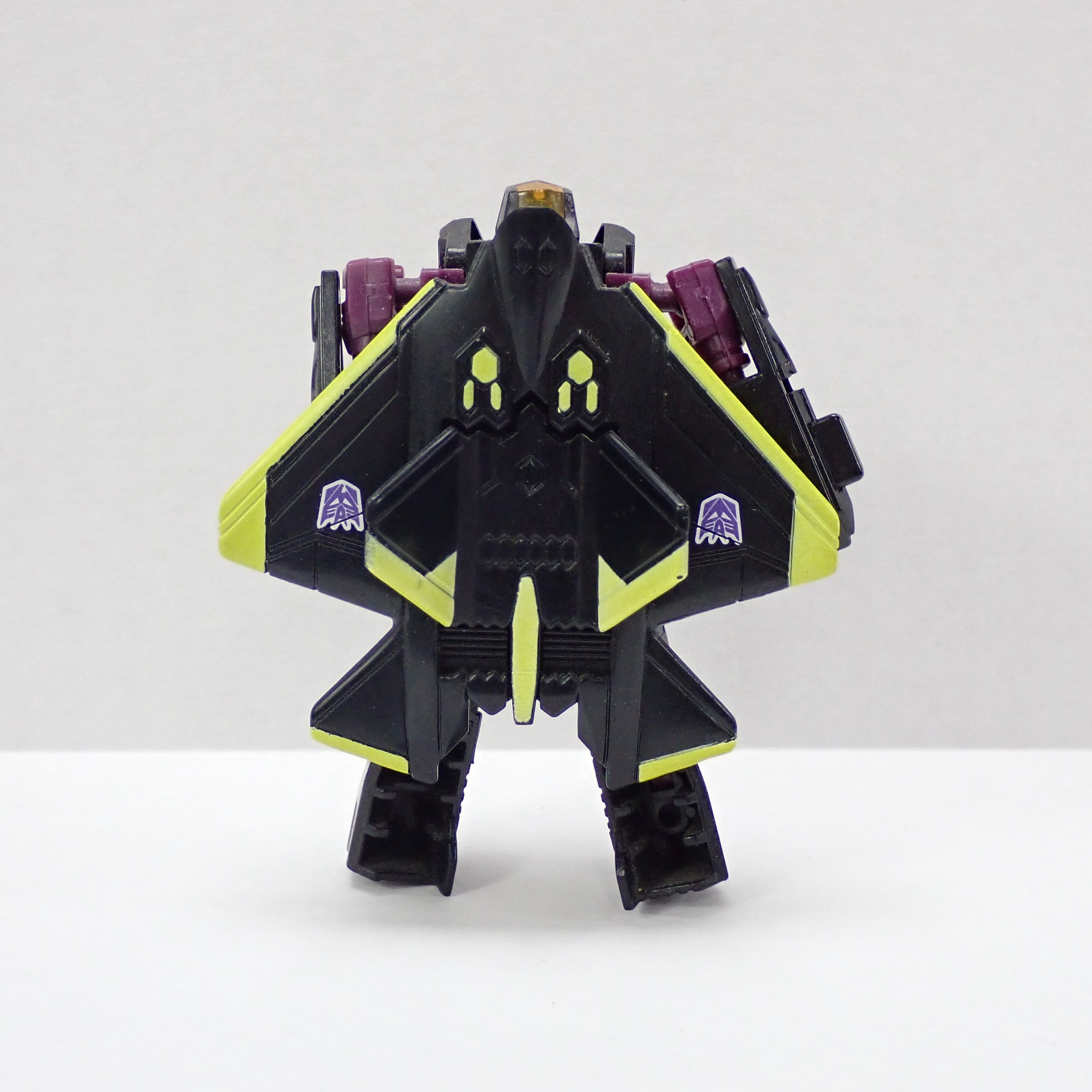 Wind Sheer (2001) - Transformers Robots In Disguise [Pre-Owned]